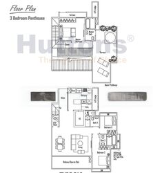 Rosewood Suites (D25), Condominium #483424201